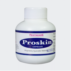Proskin Capsule (60Tabs) – Pentacare